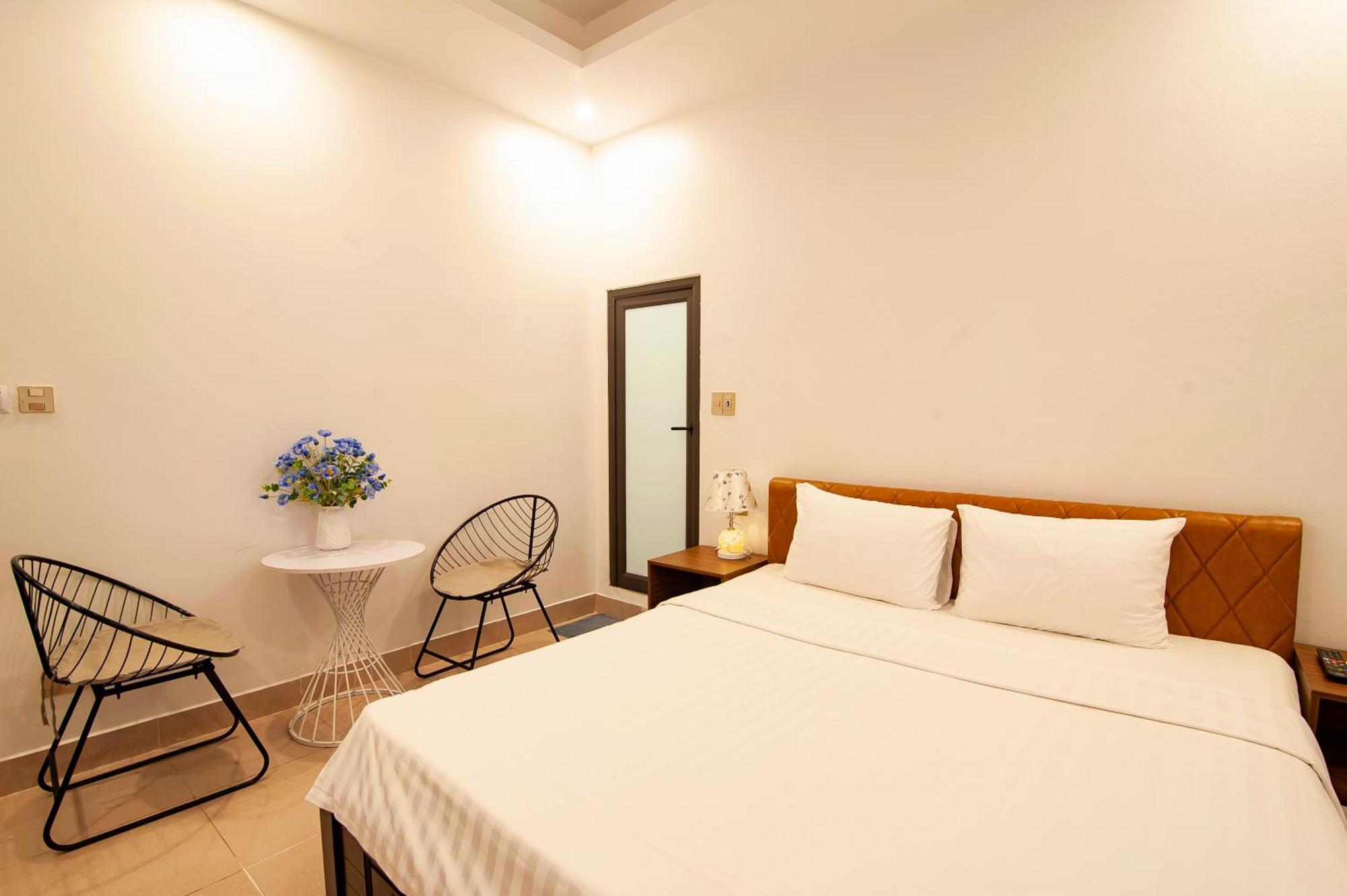 Tam Coc Peaceful Hotel Ninh Binh Exterior foto