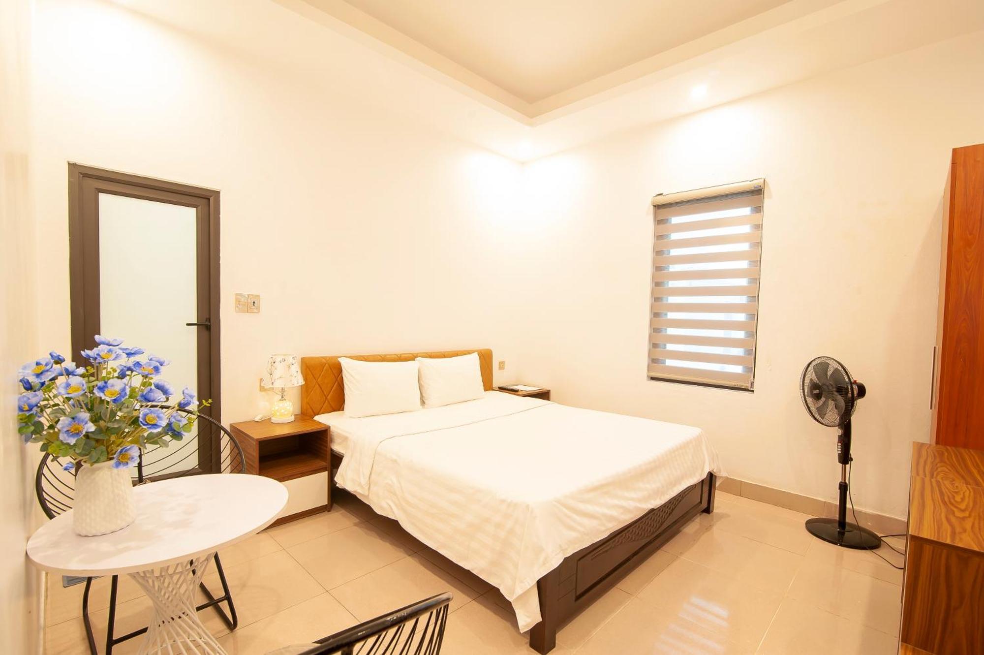 Tam Coc Peaceful Hotel Ninh Binh Exterior foto