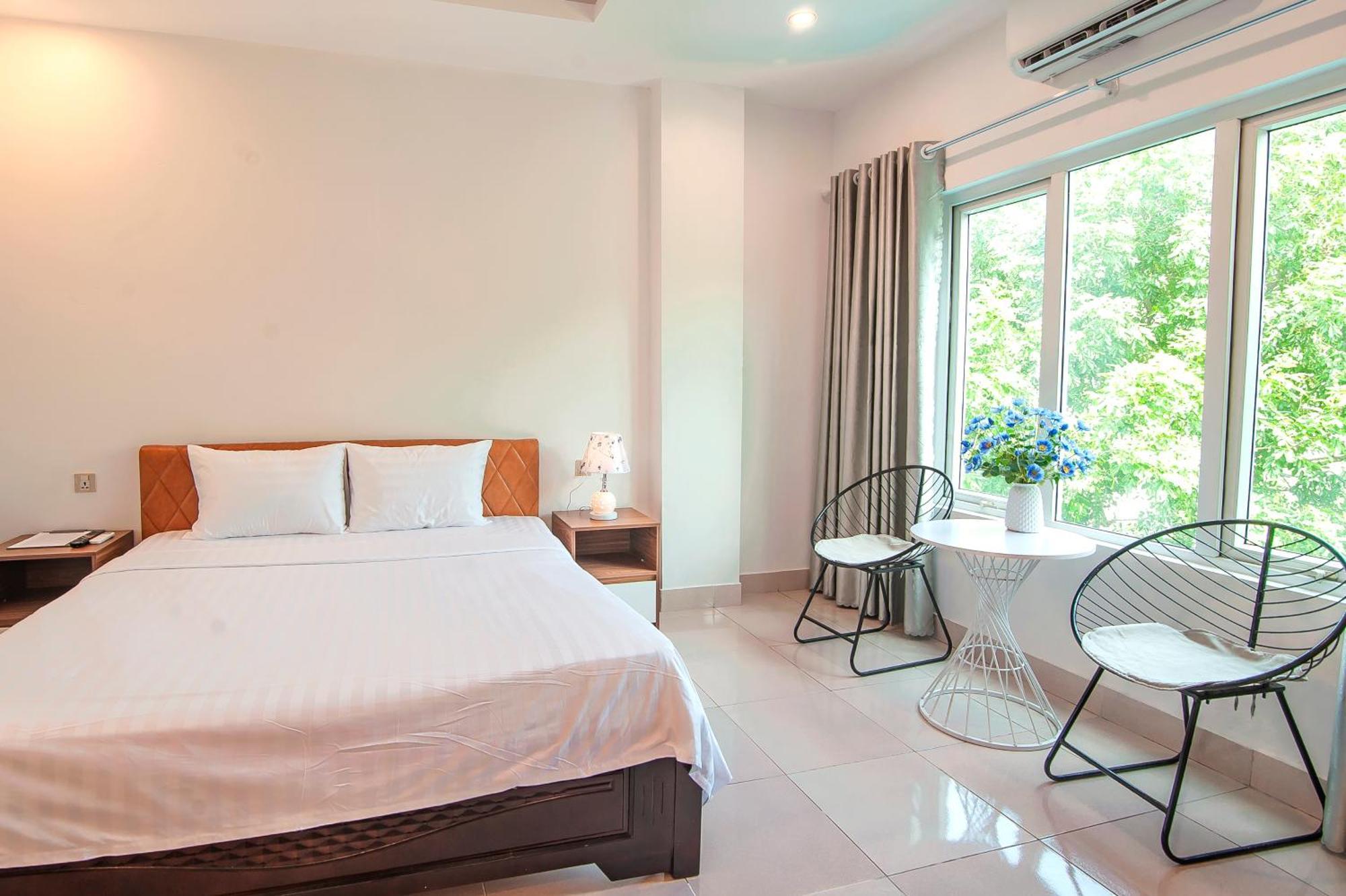 Tam Coc Peaceful Hotel Ninh Binh Exterior foto
